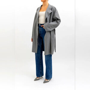 Acne Studios wool coat
